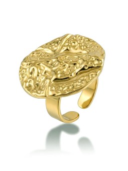 Marc Malone Anello aperto imperdibile Rosita MCR260642G donna