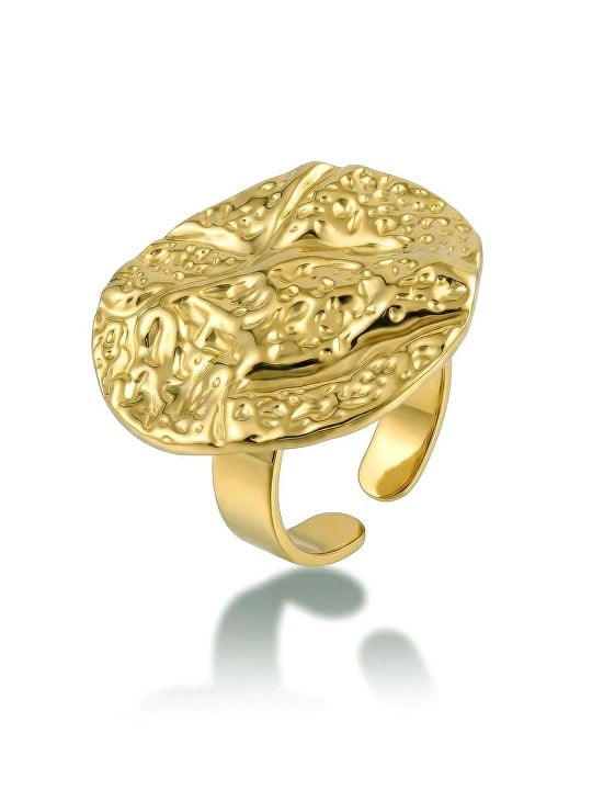 Marc Malone Anello aperto imperdibile Rosita MCR260642G donna
