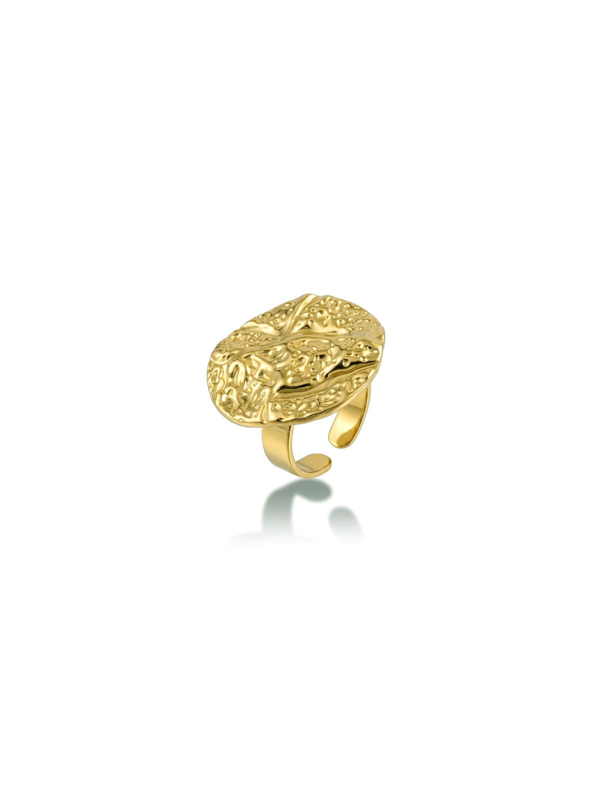 Marc Malone Anello aperto imperdibile Rosita MCR260642G donna
