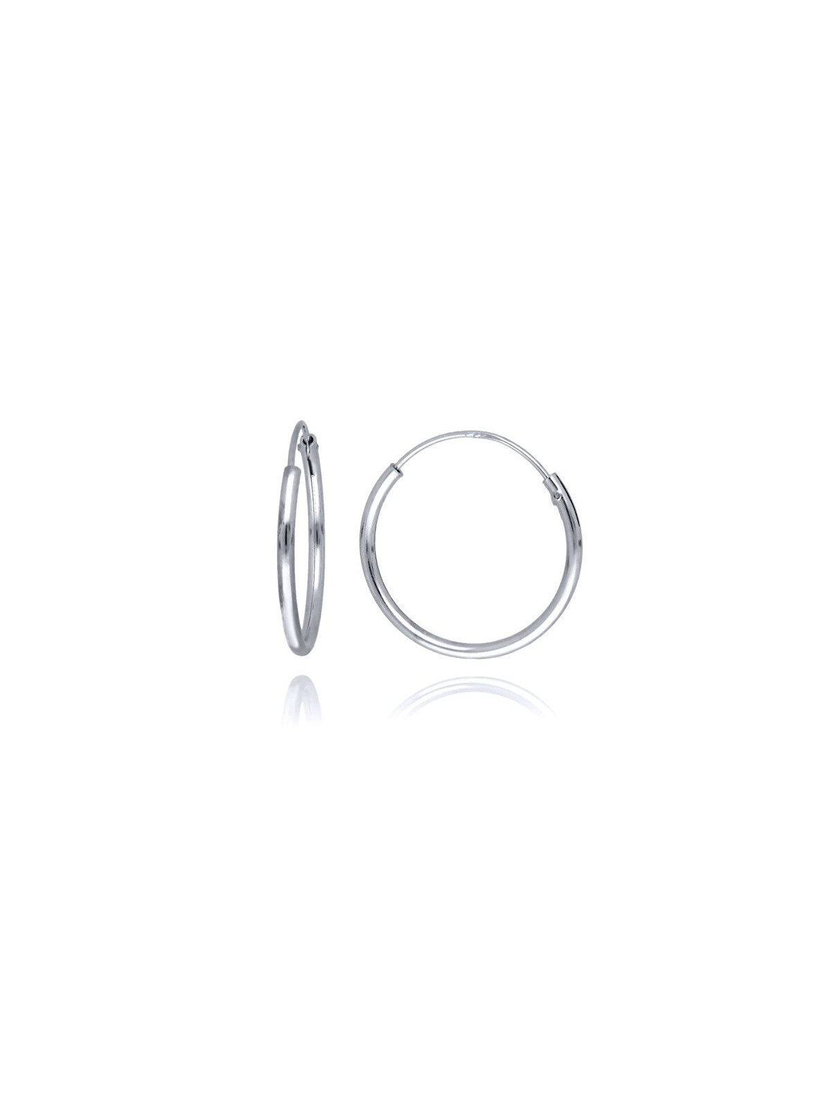 MOISS Anelli in argento senza tempo E0000821 donna