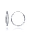 MOISS Anelli in argento senza tempo E0000821 donna