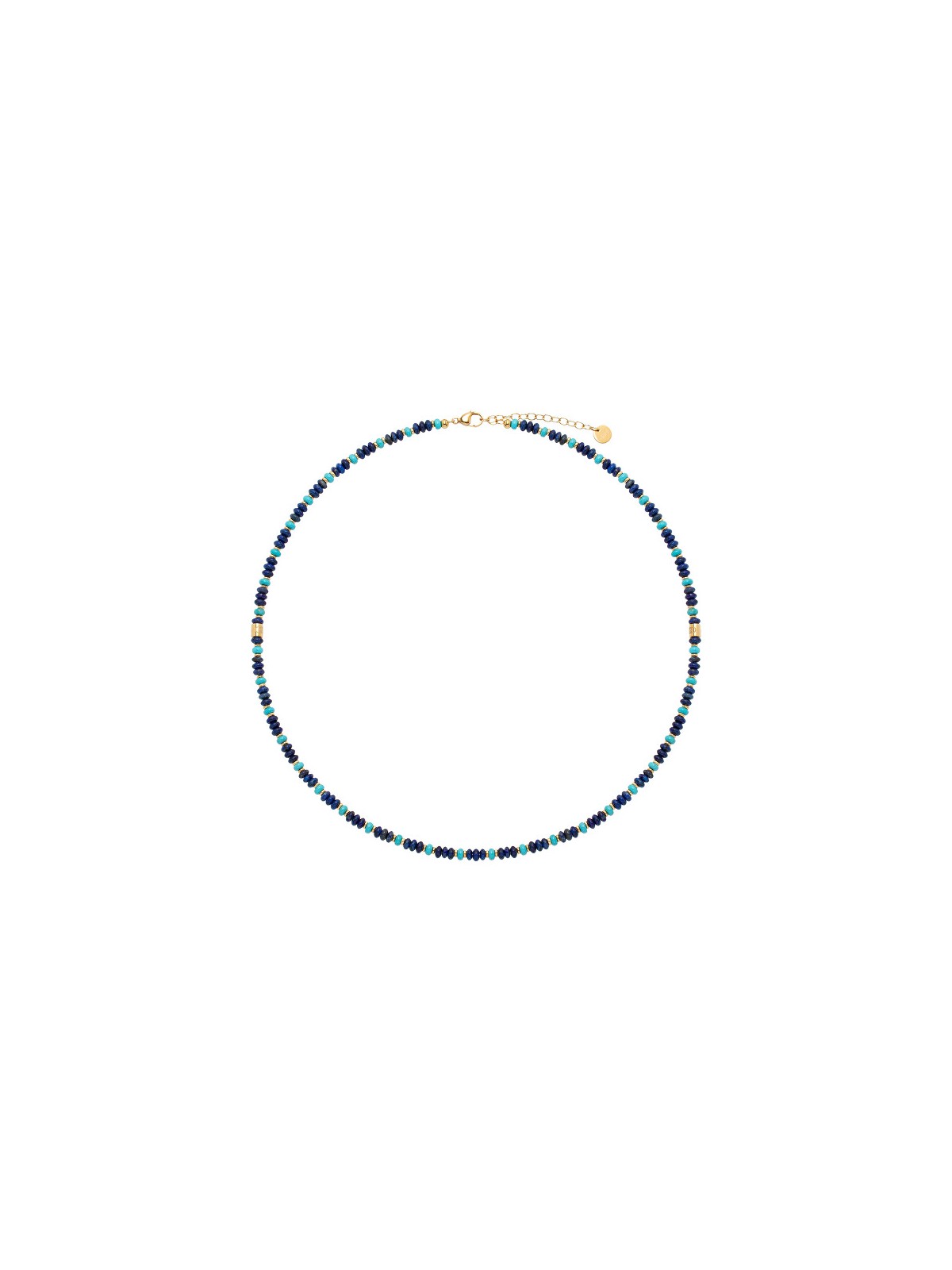 Liu Jo Elegante collana di perline per uomo mlJ676 uomo