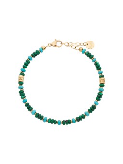 Liu Jo Bracciale da uomo con perlinemlJ677 uomo