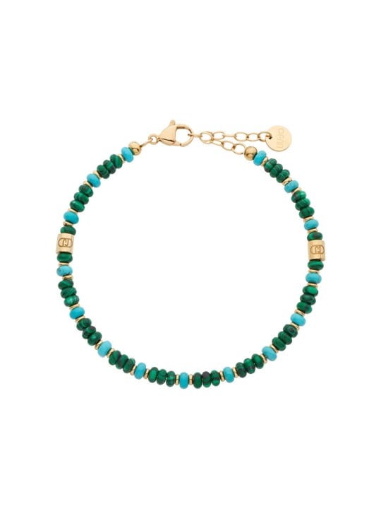 Liu Jo Bracciale da uomo con perlinemlJ677 uomo