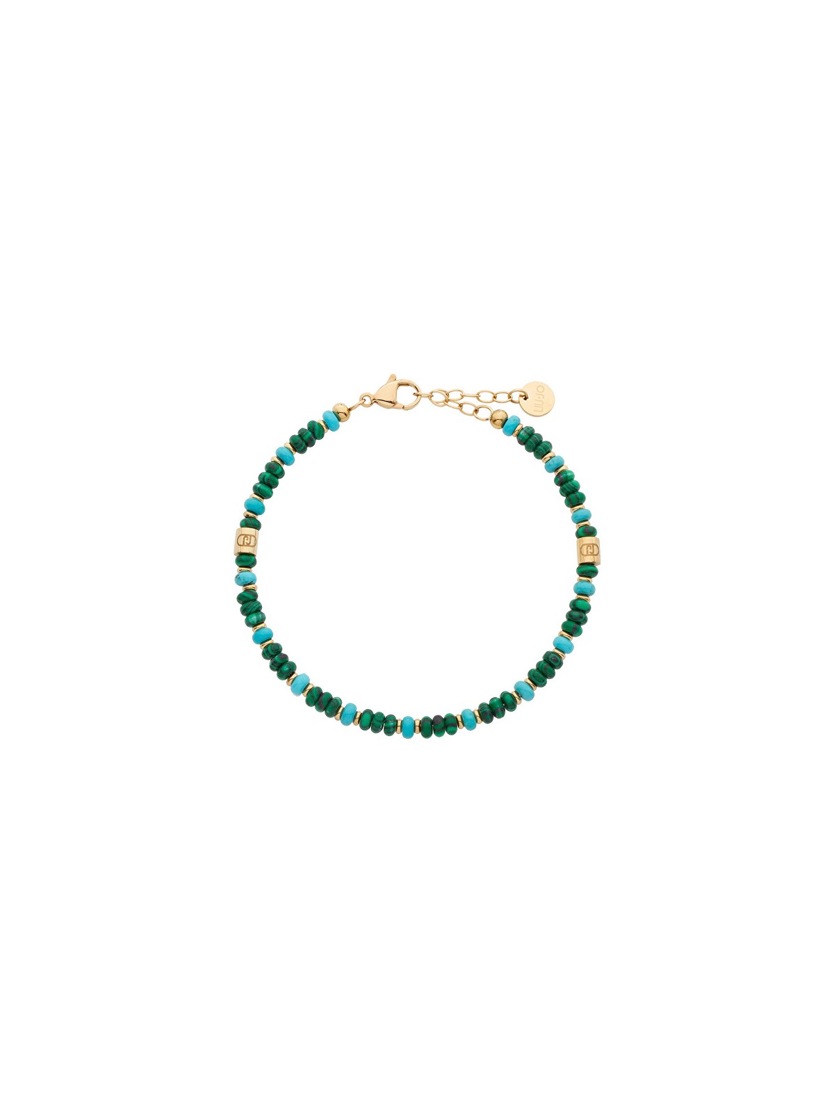 Liu Jo Bracciale da uomo con perlinemlJ677 uomo