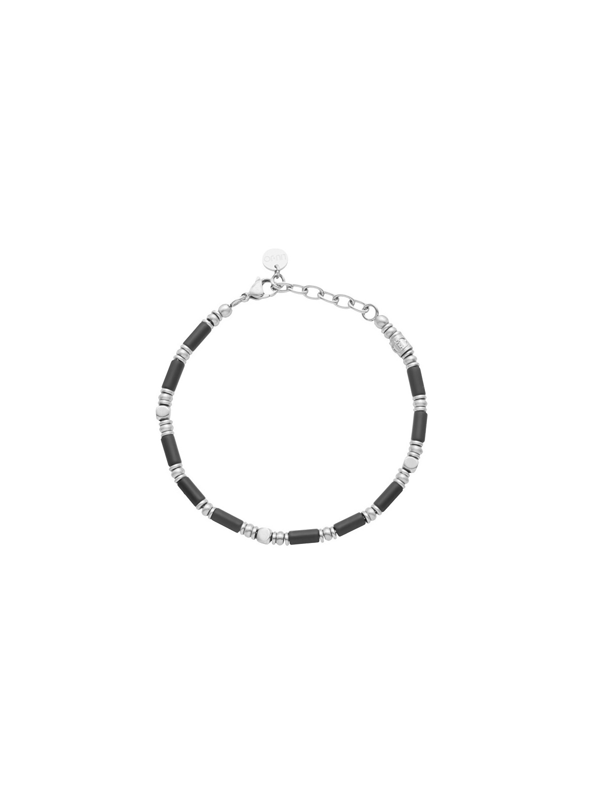 Liu Jo Bracciale con perline da uomo mlJ697 uomo