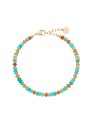 Liu Jo Bracciale da uomo con perline mlJ680 uomo