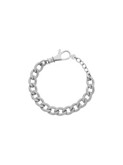 Liu Jo Bracciale a catena moderno da uomo mlJ683 uomo