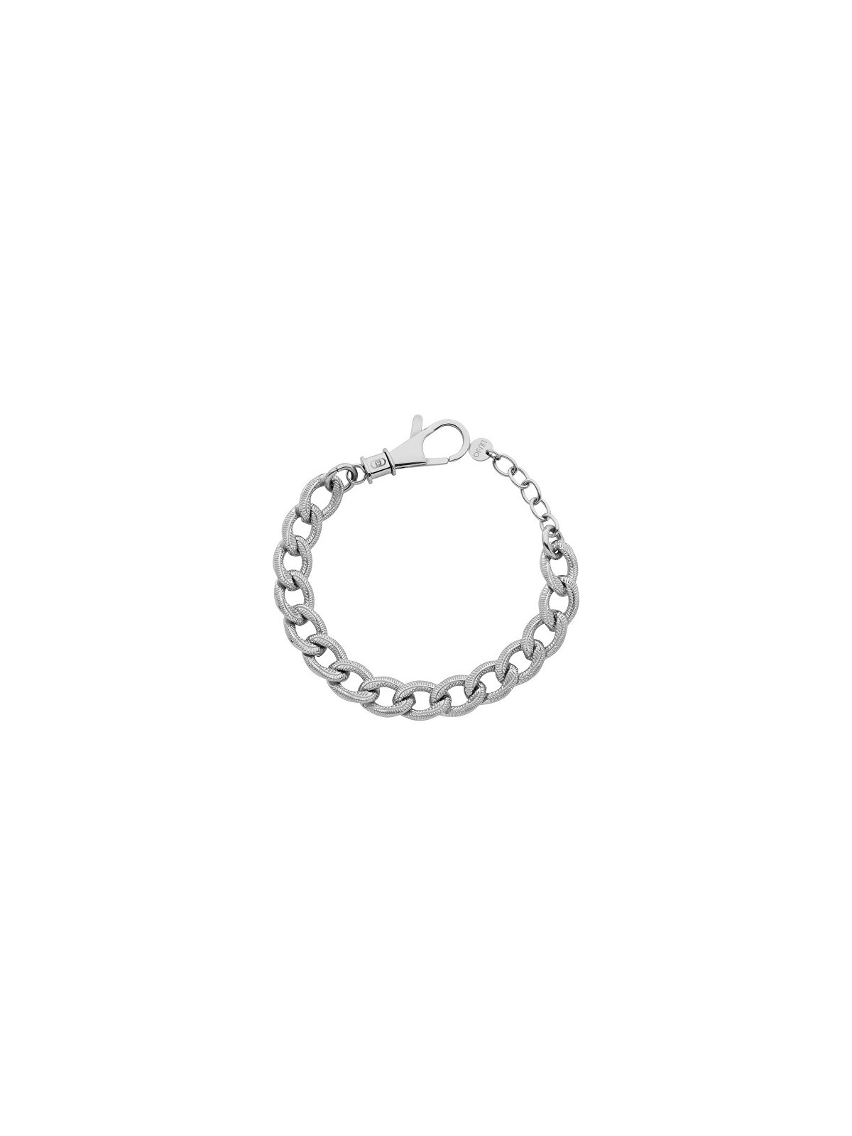 Liu Jo Bracciale a catena moderno da uomo mlJ683 uomo