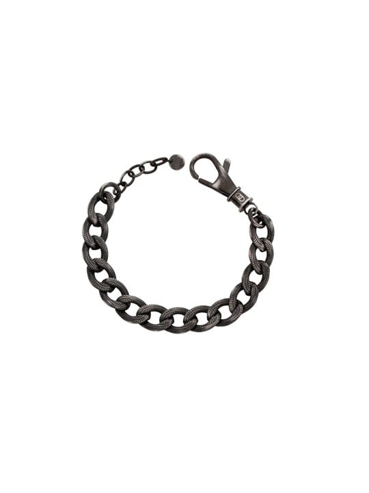 Liu Jo Bracciale a catena alla moda per uomo mlJ684 uomo