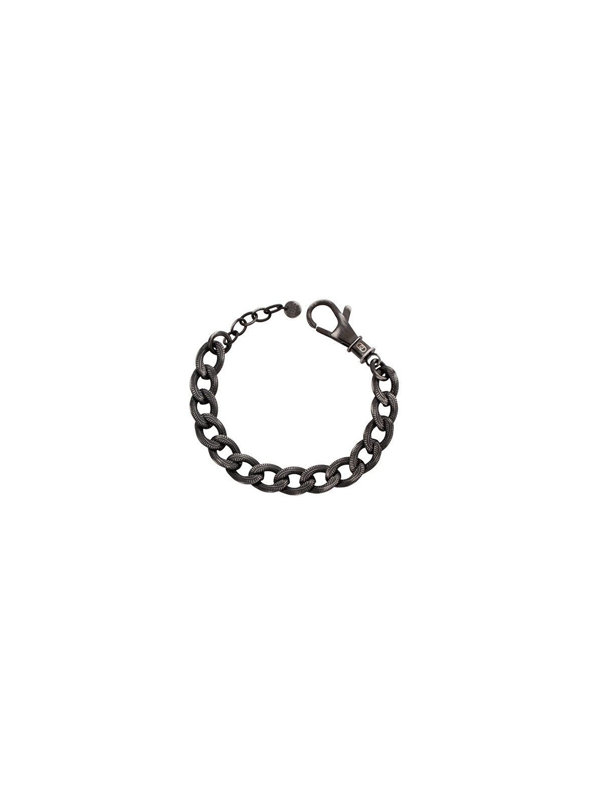 Liu Jo Bracciale a catena alla moda per uomo mlJ684 uomo