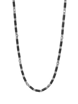 Liu Jo Elegante collana da uomo mlJ692 uomo