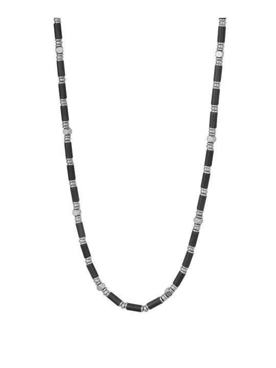 Liu Jo Elegante collana da uomo mlJ692 uomo