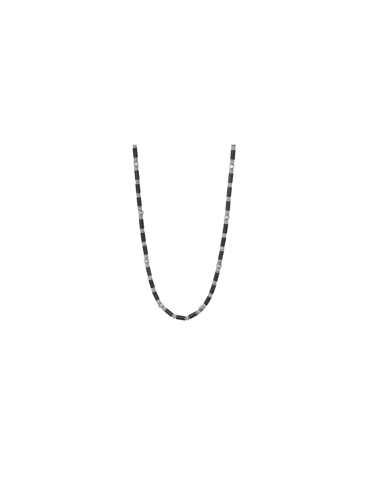 Liu Jo Elegante collana da uomo mlJ692 uomo
