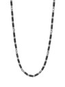 Liu Jo Elegante collana da uomo mlJ692 uomo