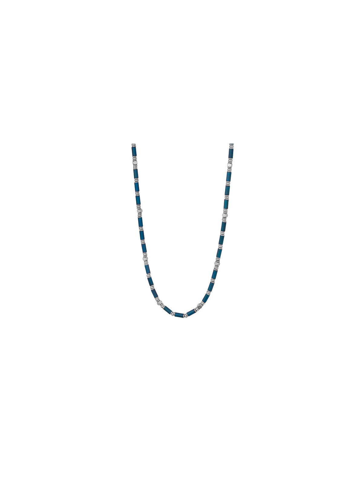 Liu Jo Elegante collana da uomo mlJ693 uomo