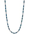 Liu Jo Elegante collana da uomo mlJ693 uomo