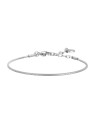 Luca Barra Bracciale da donna in acciaio pregiato Hadek BK2780 donna