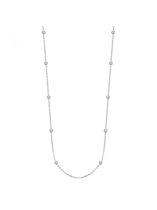 Rosato Collana in argento da donna Story RZC054 donna