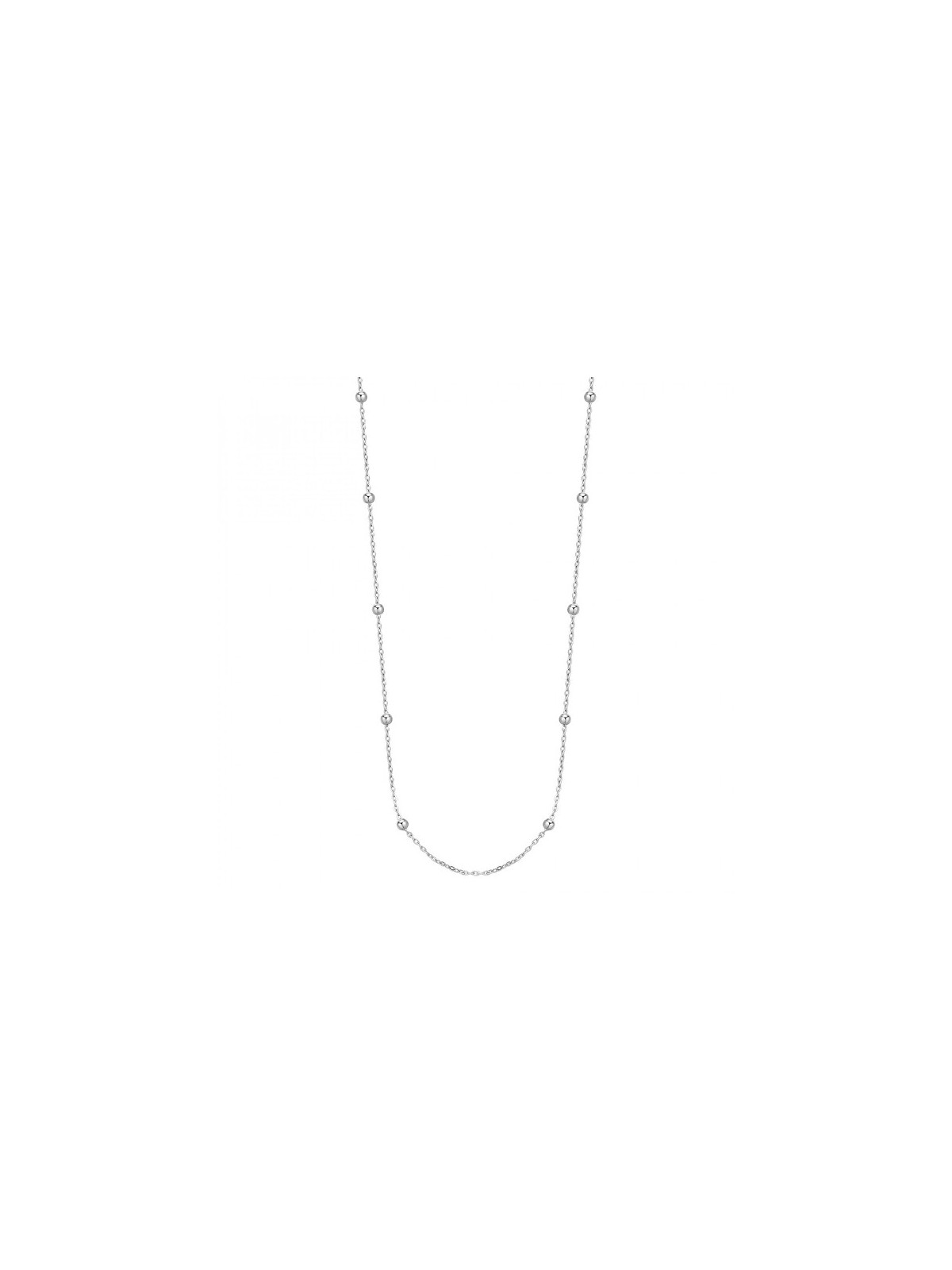 Rosato Collana in argento da donna Story RZC054 donna