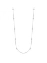 Rosato Collana in argento da donna Story RZC054 donna