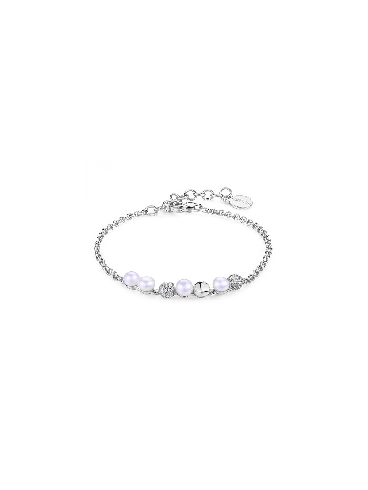 Rosato Bellissimo bracciale in argento Azzurra RXAZ013 donna
