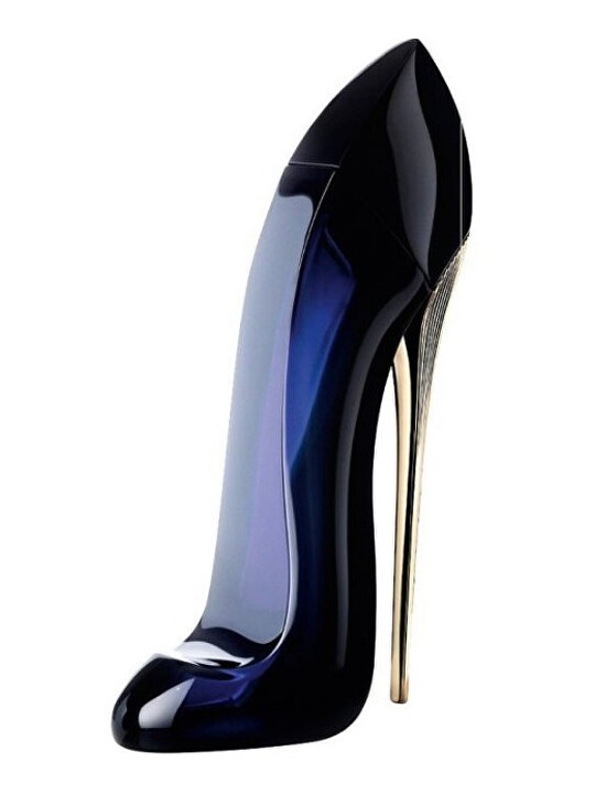 Carolina Herrera Good Girl - eau de parfum 30ml donna