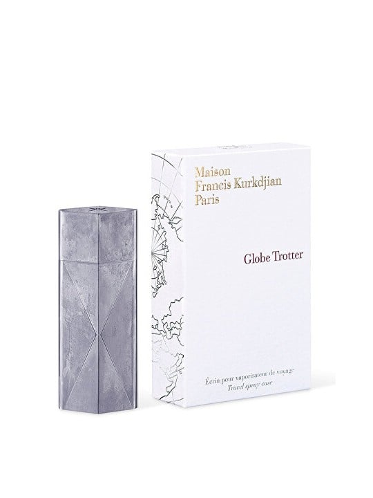 Maison Francis Kurkdjian Maison Francis Kurkdjian - custodia in metallo grigio 11ml unisex