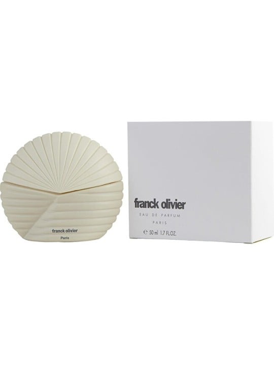 Franck Olivier Franck Olivier eau de parfum donna 75 ml