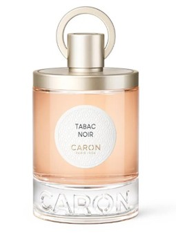 Caron Tabac Noir eau de parfum unisex 100ml Refillable