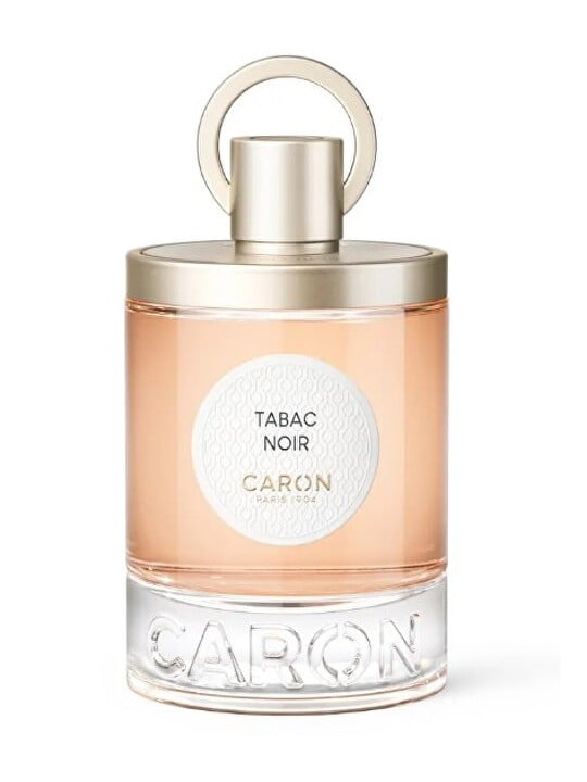 Caron Tabac Noir eau de parfum unisex 100ml Refillable