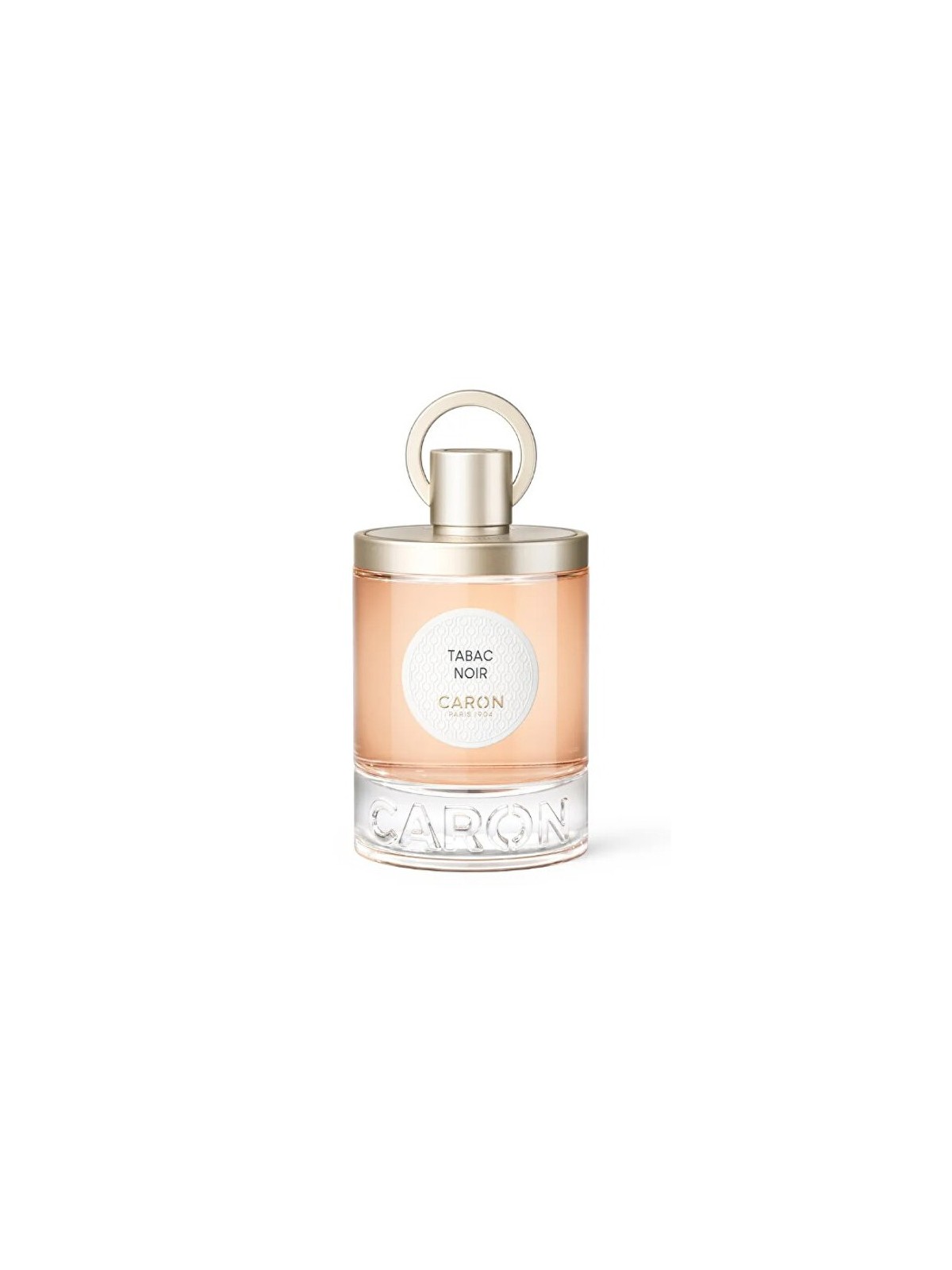 Caron Tabac Noir eau de parfum unisex 100ml Refillable