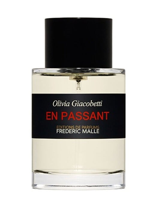 Frederic Malle EN PASSANT eau de parfum vapor 100ml unisex