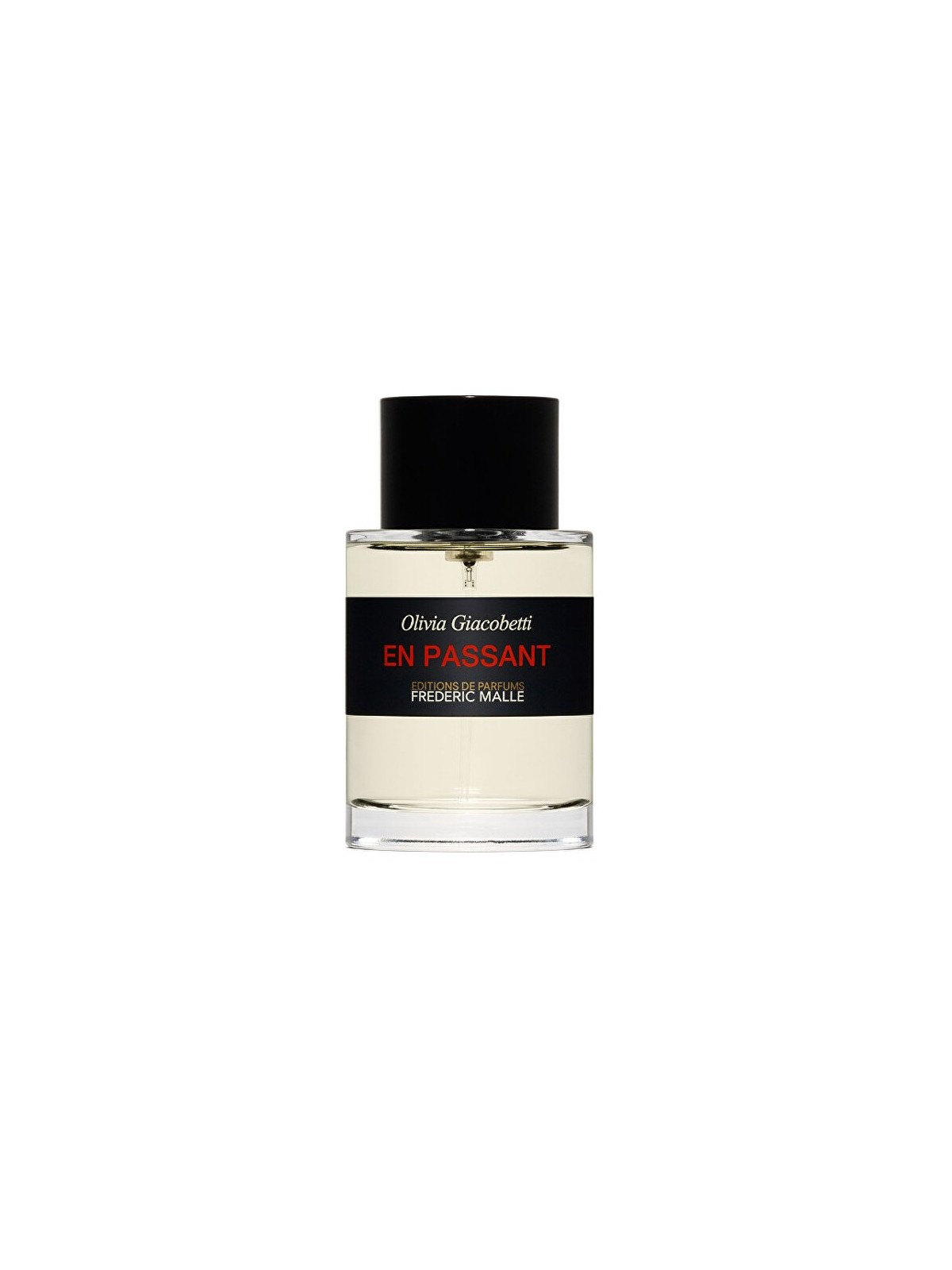 Frederic Malle EN PASSANT eau de parfum vapor 100ml unisex