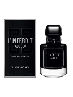 Givenchy L'INTERDIT ABSOLU INTENSE eau de parfum vapo 35ml unisex