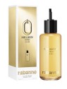 Rabanne Ricarica di profumo MILLION GOLD FOR HER eau de parfum 200ml donna