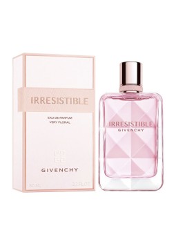 Givenchy Irresistible Very Floral 50ml Eau de Parfum