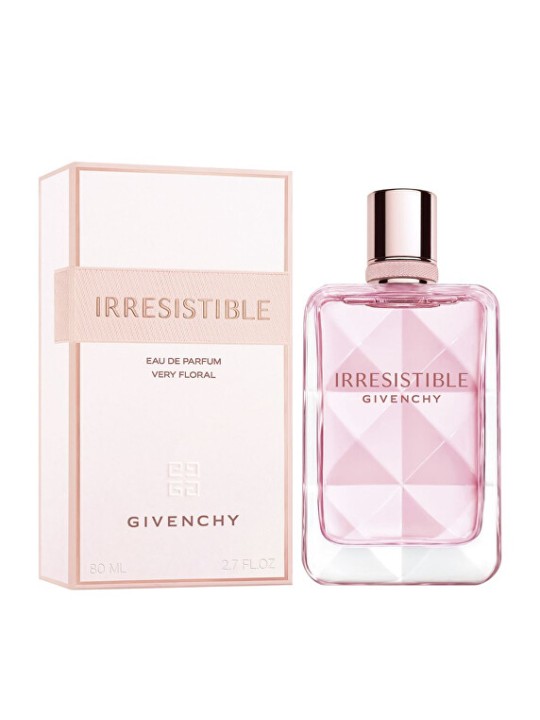 Givenchy Irresistible Very Floral 50ml Eau de Parfum
