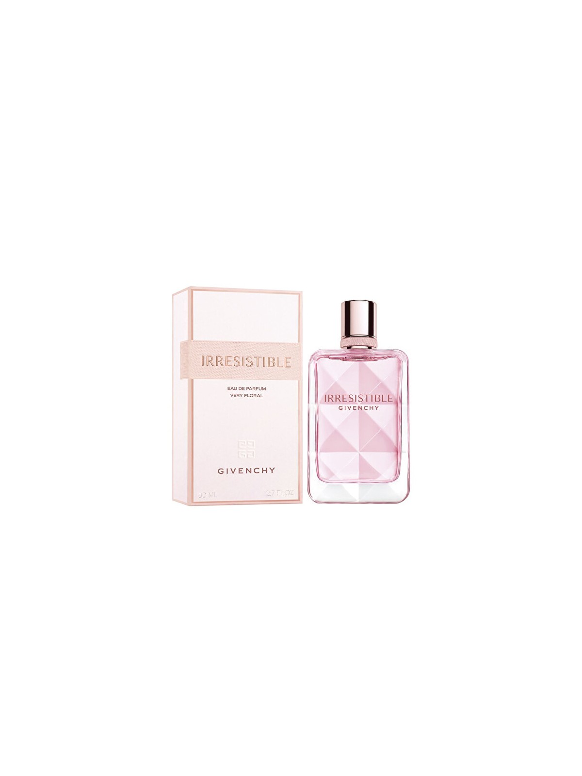 Givenchy Irresistible Very Floral 50ml Eau de Parfum