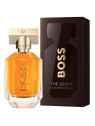 Hugo Boss-hugo LA FRAGRANZA PER LEI INTENSA eau de parfum vapo 50ml donna