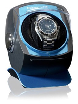 Designhütte Caricatore automatico per orologi - Space 70005/114 unisex