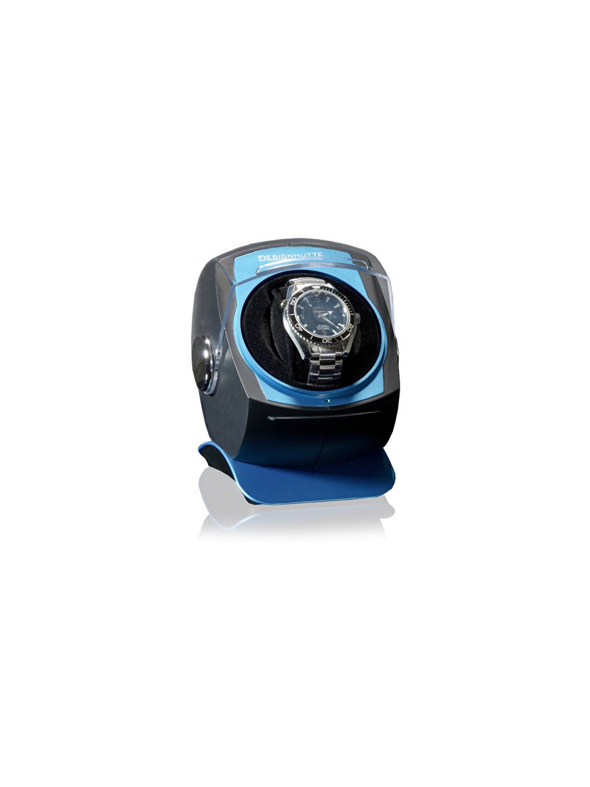 Designhütte Caricatore automatico per orologi - Space 70005/114 unisex