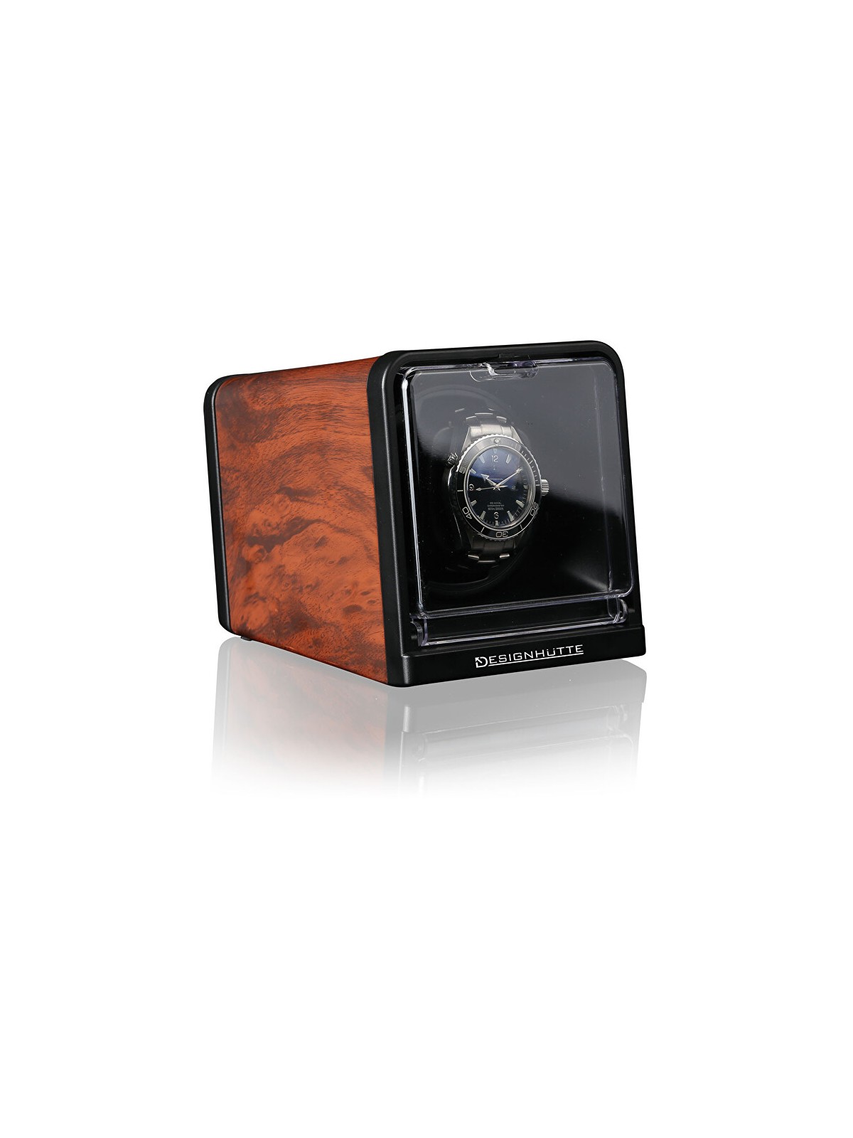 Designhütte Caricatore automatico per orologi - Urban 70005/138 unisex