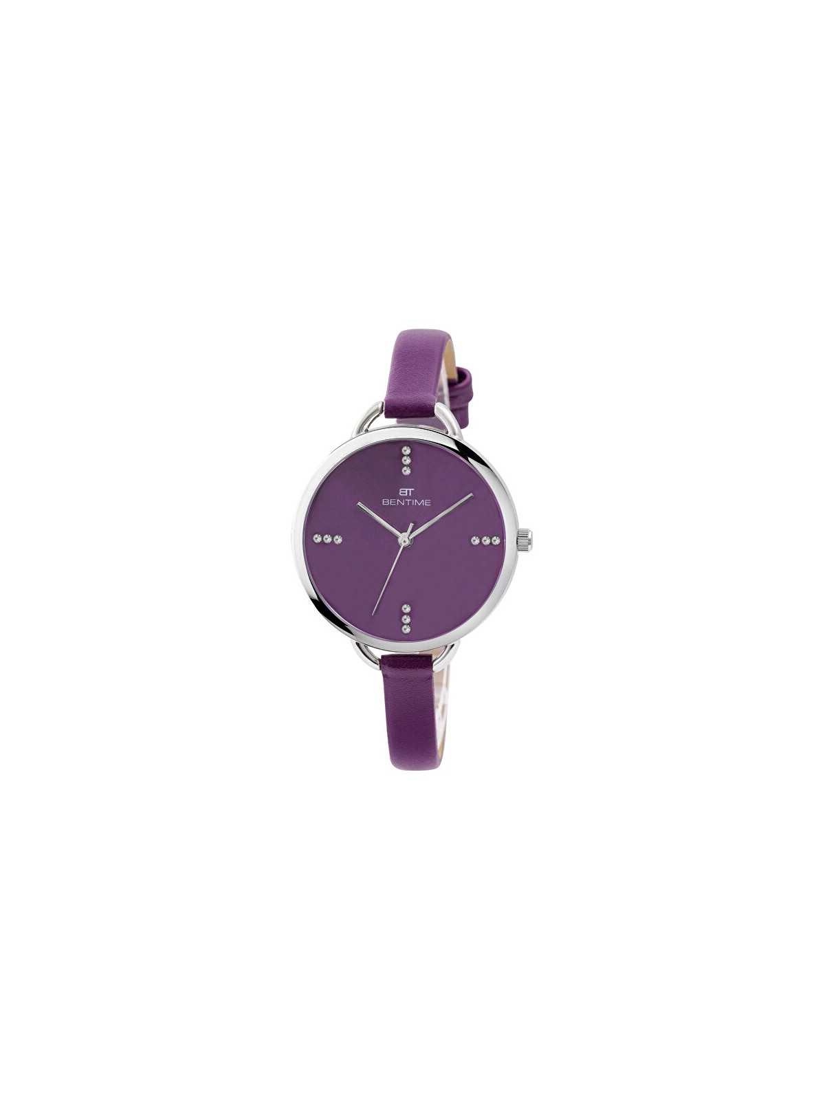Bentime Orologio analogico da donna Skyben 005-9MB-PT510135A donna