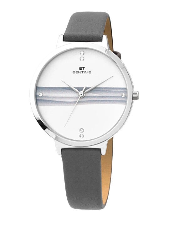 Bentime Orologio analogico da donna Skyben 005-9MB-PT510139A donna