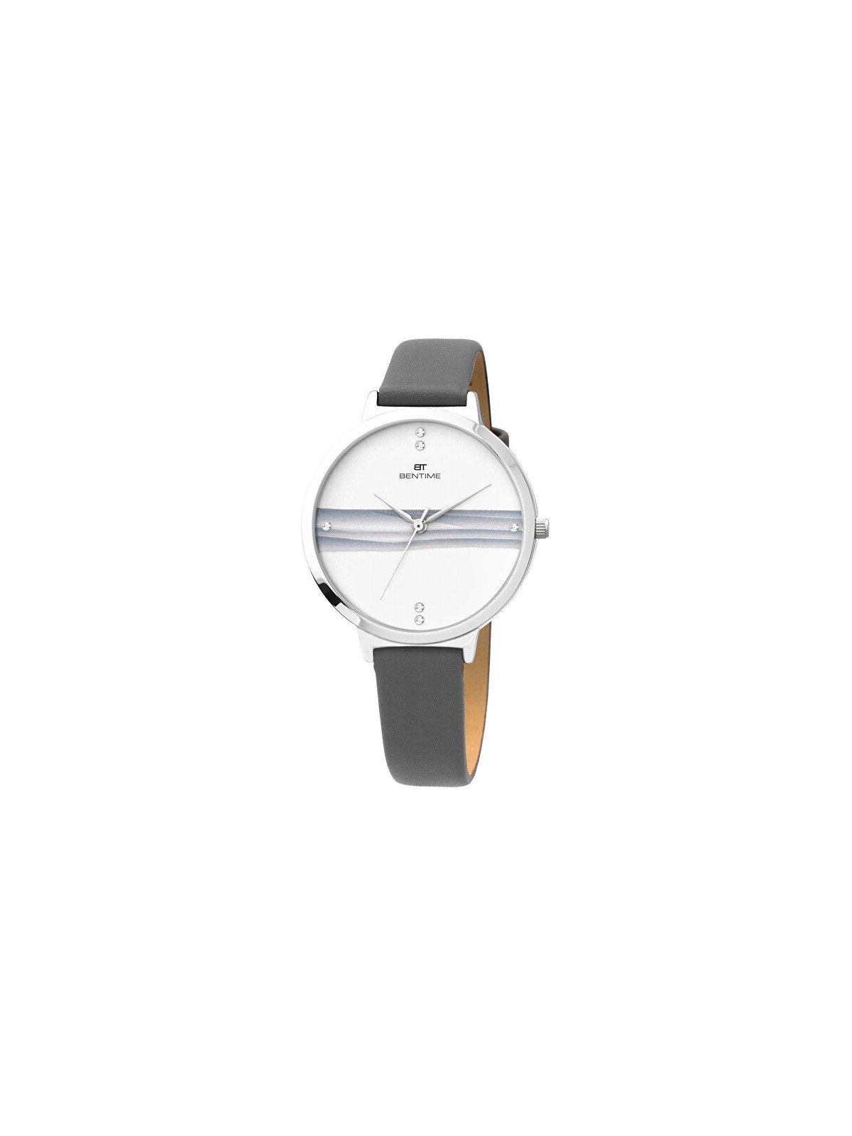 Bentime Orologio analogico da donna Skyben 005-9MB-PT510139A donna