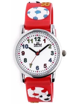 MPM Quality Calcio W05M.11233.H bambino