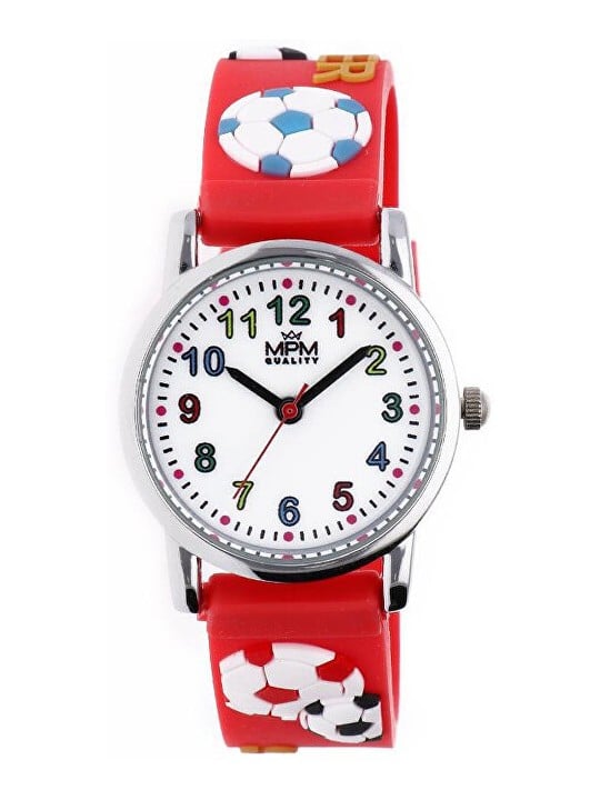 MPM Quality Calcio W05M.11233.H bambino