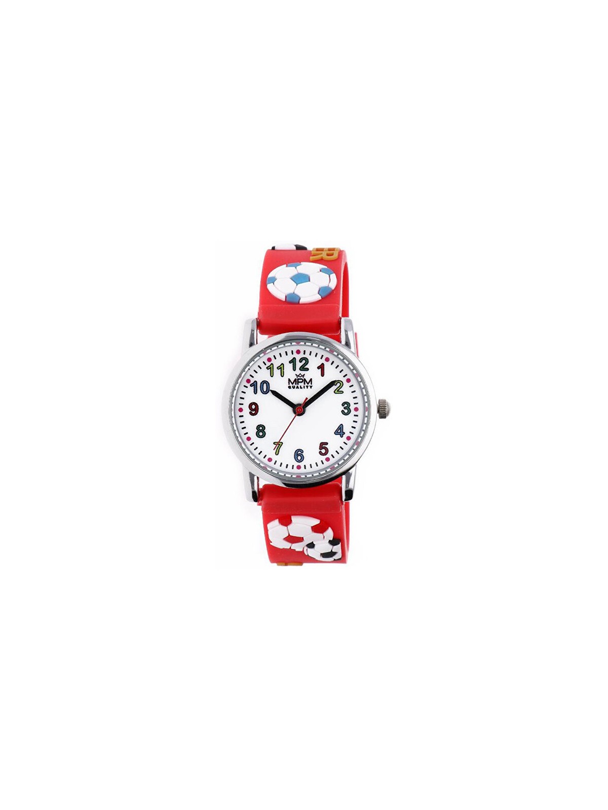 MPM Quality Calcio W05M.11233.H bambino