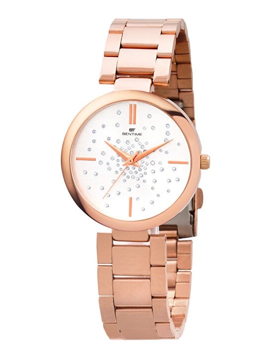 Bentime Orologio analogico da donna Skyben 008-9MB-PT710142B donna